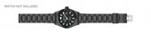 Horlogeband voor Invicta Character Collection 24972