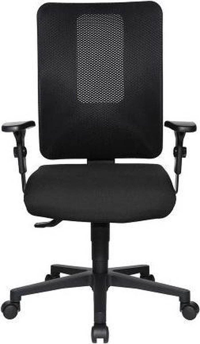 Bureaustoel Topstar HJH WORK PRO AL.P4 zwart