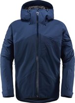 Haglöfs - Niva Insulated Jacket - Heren - maat XL