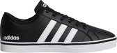 adidas - VS Pace - Zwarte Sneaker - 48 - Zwart