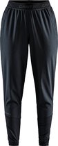 Craft  Sportbroek Dames - Black - Maat S