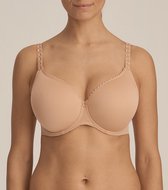 PrimaDonna Every Woman Voorgevormde Beugel Bh 0163116 Light Tan - maat 75D