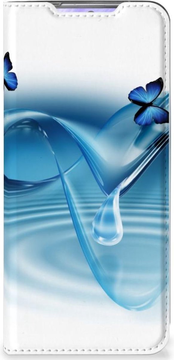 Samsung Galaxy S20 Hoesje maken Vlinders