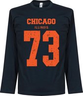 Chicago '73 Longsleeve T-Shirt - M