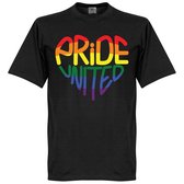Pride United T-Shirt - S