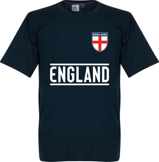 Engeland Team T-Shirt - XXL