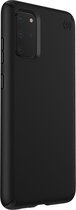 Speck Presidio Pro Samsung Galaxy S20 Plus 4G/5G Black - with Microban