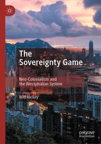 The Sovereignty Game