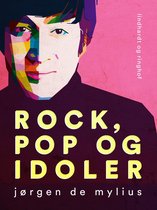 Rock, pop og idoler