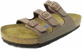 Birkenstock Sandalen - Mocca - 37