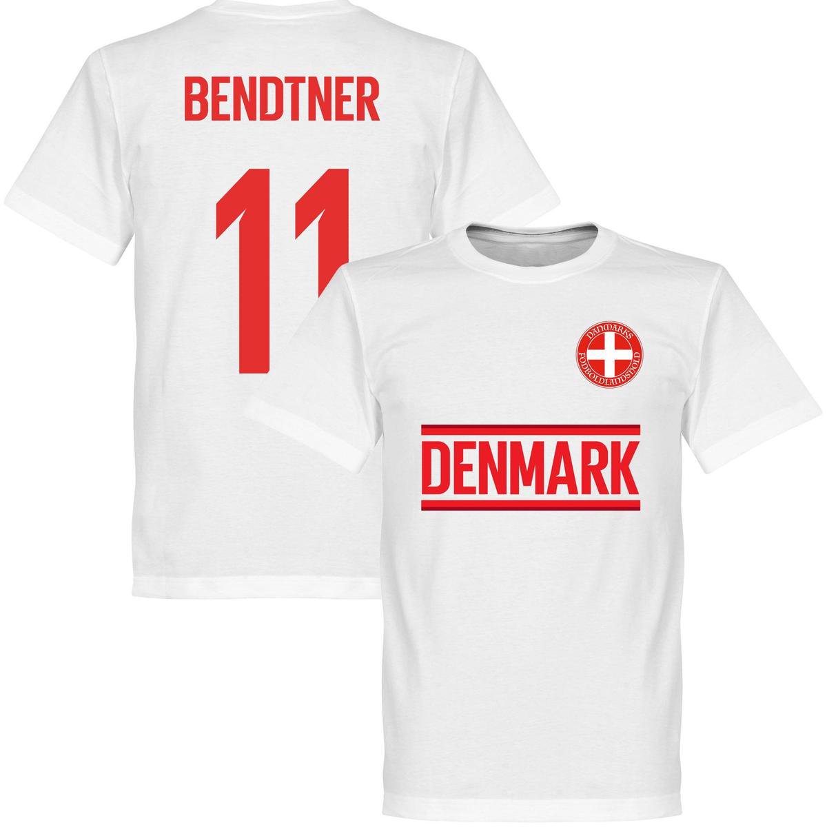 1200x1200.jpg Denemarken Bendtner Team T-Shirt - Wit - 5XL - Afbeelding 1