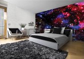 Space Stars Photo Wallcovering