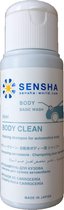 SENSHA Body Clean Autoshampoo 50 ml | pH-Neutraal | Ceramic - keramische - glas coating geschikt