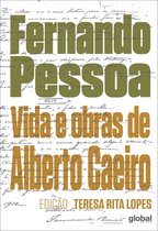 Fernando Pessoa - Vida e obras de Alberto Caeiro