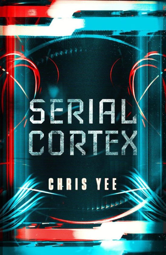 Serial Cortex - cover