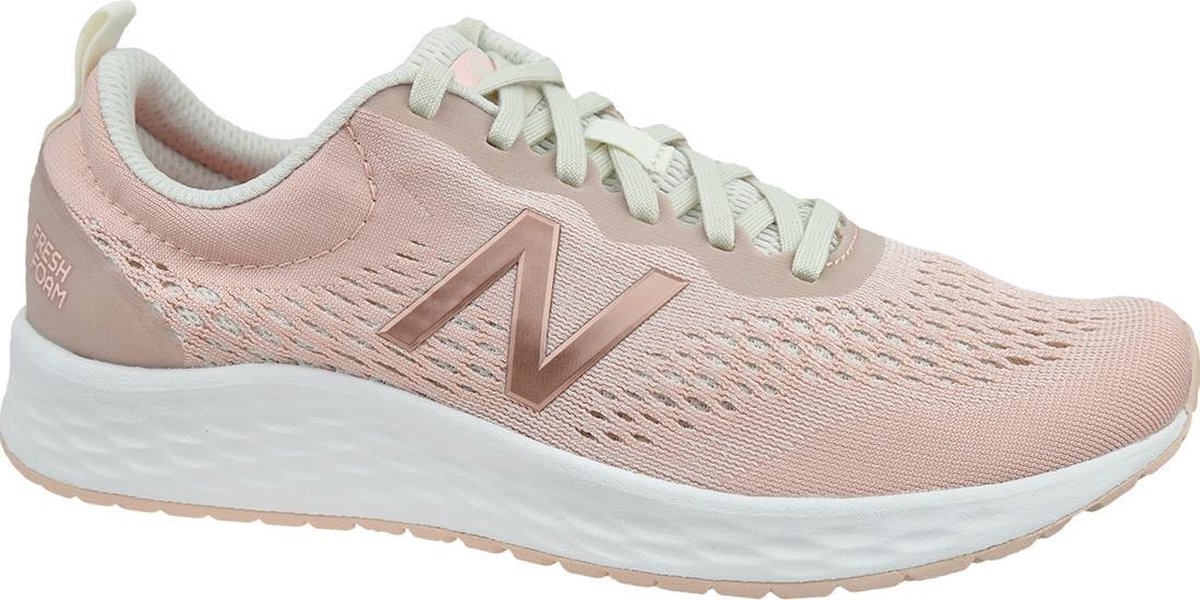 new balance zante v3 kinderen roze