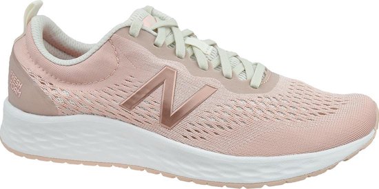 new balance zante v3 dames roze