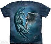 T-shirt Angel & Dragon 3XL