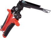 Gaastang met lader 20/22mm