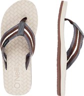 O'Neill Arch Nomad Heren Slippers - Beige - Maat 40