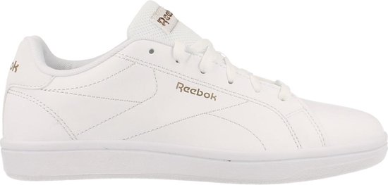 hypothese solo sector Reebok Sneaker Laag Dames Royal Complete Trend Clean White - Wit | 36 |  bol.com