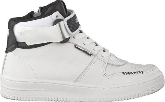 Hoge sneakers jongens laarzen | KLEDING.nl