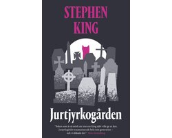 Omslag van Jurtjyrkogården