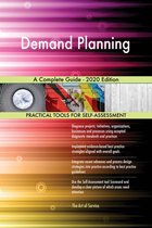Demand Planning A Complete Guide - 2020 Edition