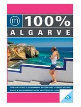 100% regiogidsen - 100% Algarve