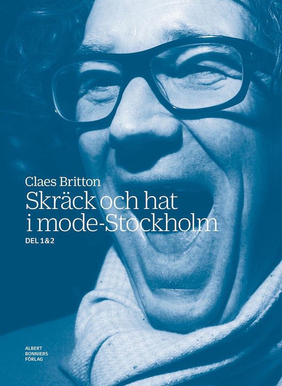 Skräck och hat i mode-Stockholm : Skräck och hat på Elle- ... - cover