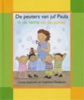 De Peuters Van Juf Paula In De Lente En De Zomer