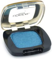 L'Oréal Color Riche Oogschaduw - 410 Punky Turquoise