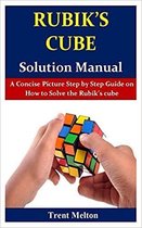 Rubik’s Cube Solution Manual