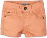 Koko Noko jeansshort Pink - 110 - roze