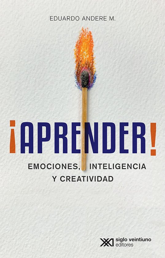 ¡Aprender! - cover