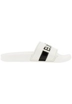 Bjorn Borg  -  Flip-Flop/Slide  -  Men  -  White  -  44  -  Slippers