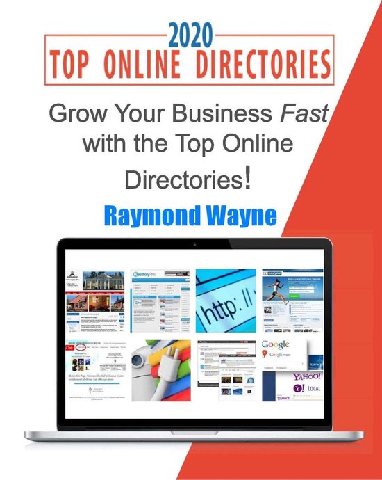 Grow Your Business Fast With Top Online Directories - cover