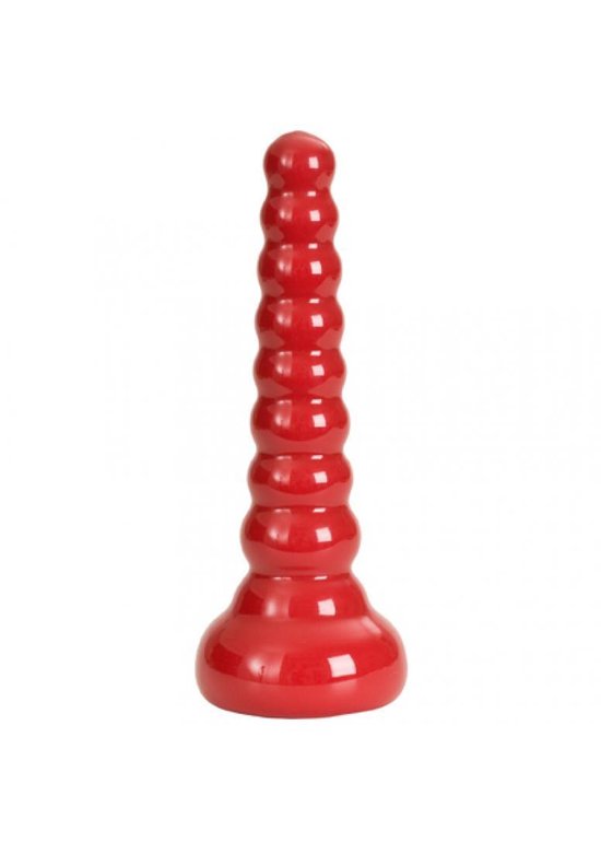 Red Boy Anal Wand
