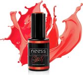 Neess Exclusive UV/LED Hybrid Nail Polish 4ml. #7579