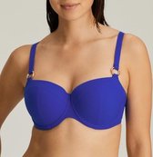 PrimaDonna Swim Sahara Bikini Top 4006316 Electric Blue - maat 75G