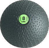 Slam ball 8 kg - zwart