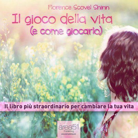 Il gioco della vita (e come giocarlo) - cover