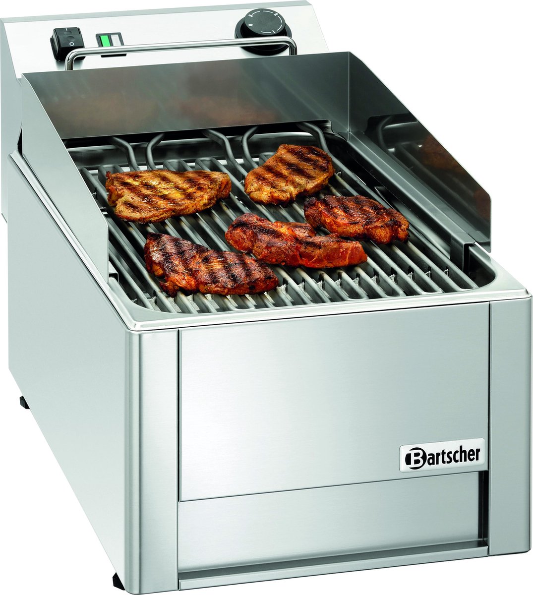 Bartscher Watergrill 40