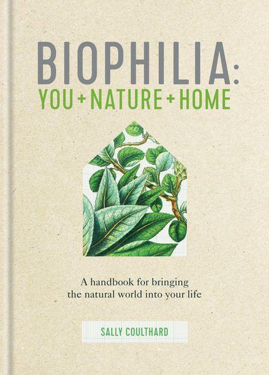 Biophilia - cover