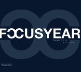 Focusyear Band - After This (CD)