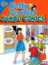 Betty & Veronica Double Digest 276 - Betty & Veronica Double Digest #276
