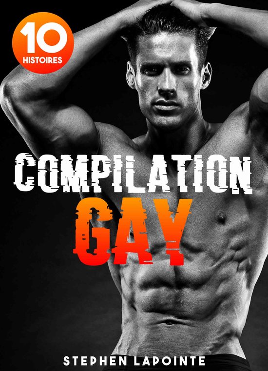 Compilation Gay Ebook Stephen Lapointe 1230003706305 Boeken Bol