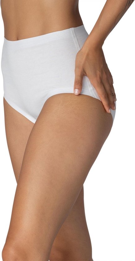 mey Damen Tailleslip Serie Natural Second me