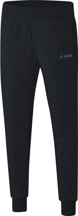 Jako - Sweatpant Basic Woman - Sweatbroek Basic - 40 - Zwart