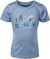 Harry's Horse T-shirt LouLou Ashton 128 true-blue